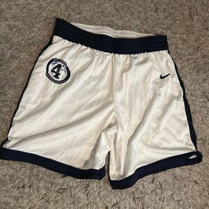 Nike West 4th Tournament Dri Fit Basketball Shorts